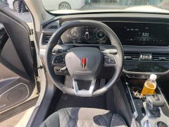 Hongqi HS5 2019 2.0T Zhilian Flagship Edition - фото 11