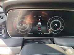 Hongqi HS5 2019 2.0T Zhilian Flagship Edition - фото 12