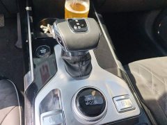 Hongqi HS5 2019 2.0T Zhilian Flagship Edition - фото 14