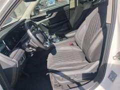 Hongqi HS5 2019 2.0T Zhilian Flagship Edition - фото 15