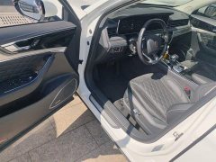 Hongqi HS5 2019 2.0T Zhilian Flagship Edition - фото 16