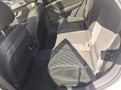 Hongqi HS5 2019 2.0T Zhilian Flagship Edition - фото 17