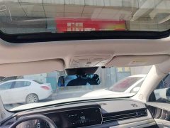Hongqi HS5 2019 2.0T Zhilian Flagship Edition - фото 18
