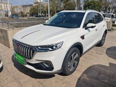Hongqi HS5 2019 2.0T Zhilian Flagship Edition - фото 2