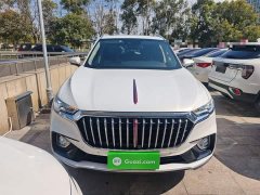 Hongqi HS5 2019 2.0T Zhilian Flagship Edition - фото 3