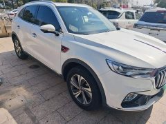 Hongqi HS5 2019 2.0T Zhilian Flagship Edition - фото 4
