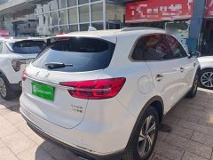 Hongqi HS5 2019 2.0T Zhilian Flagship Edition - фото 7