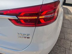 Hongqi HS5 2019 2.0T Zhilian Flagship Edition - фото 8