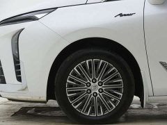 Buick GL8 Deluxe Edition 7 - фото 10