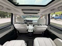 Buick GL8 Deluxe Edition 7 - фото 14