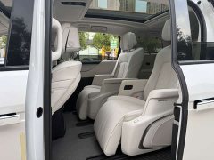 Buick GL8 Deluxe Edition 7 - фото 15