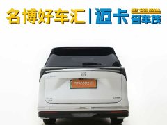 Buick GL8 Deluxe Edition 7 - фото 4