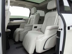 Buick GL8 Deluxe Edition 7 - фото 6