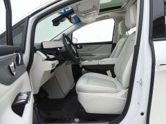 Buick GL8 Deluxe Edition 7 - фото 7