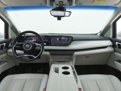 Buick GL8 Deluxe Edition 7 - фото 8