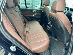 BMW X5 xDrive40i M - фото 11