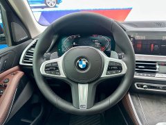 BMW X5 xDrive40i M - фото 14