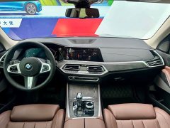 BMW X5 xDrive40i M - фото 15