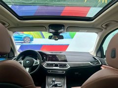 BMW X5 xDrive40i M - фото 16
