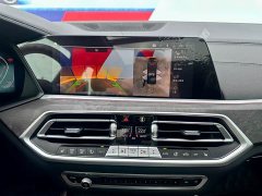BMW X5 xDrive40i M - фото 18