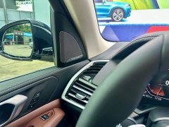 BMW X5 xDrive40i M - фото 19