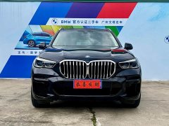 BMW X5 xDrive40i M - фото 2