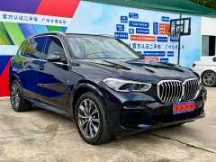 BMW X5 xDrive40i M - фото 3