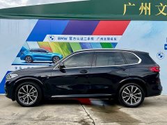 BMW X5 xDrive40i M - фото 4