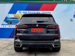 BMW X5 xDrive40i M - фото 6