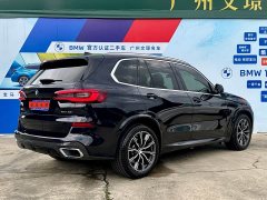 BMW X5 xDrive40i M - фото 7