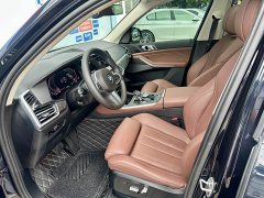 BMW X5 xDrive40i M - фото 8