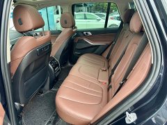 BMW X5 xDrive40i M - фото 9