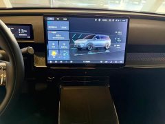 bZ3X 520 Pro LiDAR Edition - фото 17