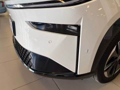 bZ3X 520 Pro LiDAR Edition - фото 7
