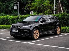 Land Rover Range Rover Evoque 2023 Evoque L 249PS Deluxe Edition - фото 1