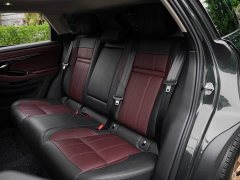 Land Rover Range Rover Evoque 2023 Evoque L 249PS Deluxe Edition - фото 11
