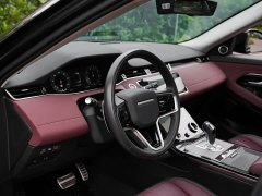 Land Rover Range Rover Evoque 2023 Evoque L 249PS Deluxe Edition - фото 13