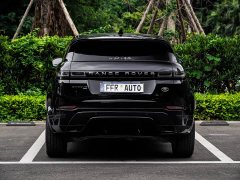 Land Rover Range Rover Evoque 2023 Evoque L 249PS Deluxe Edition - фото 16