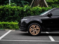 Land Rover Range Rover Evoque 2023 Evoque L 249PS Deluxe Edition - фото 17