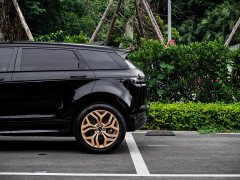 Land Rover Range Rover Evoque 2023 Evoque L 249PS Deluxe Edition - фото 18