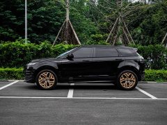 Land Rover Range Rover Evoque 2023 Evoque L 249PS Deluxe Edition - фото 2