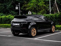 Land Rover Range Rover Evoque 2023 Evoque L 249PS Deluxe Edition - фото 19