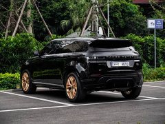 Land Rover Range Rover Evoque 2023 Evoque L 249PS Deluxe Edition - фото 3