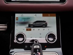 Land Rover Range Rover Evoque 2023 Evoque L 249PS Deluxe Edition - фото 7