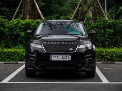 Land Rover Range Rover Evoque 2023 Evoque L 249PS Deluxe Edition - фото 8