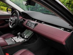 Land Rover Range Rover Evoque 2023 Evoque L 249PS Deluxe Edition - фото 9