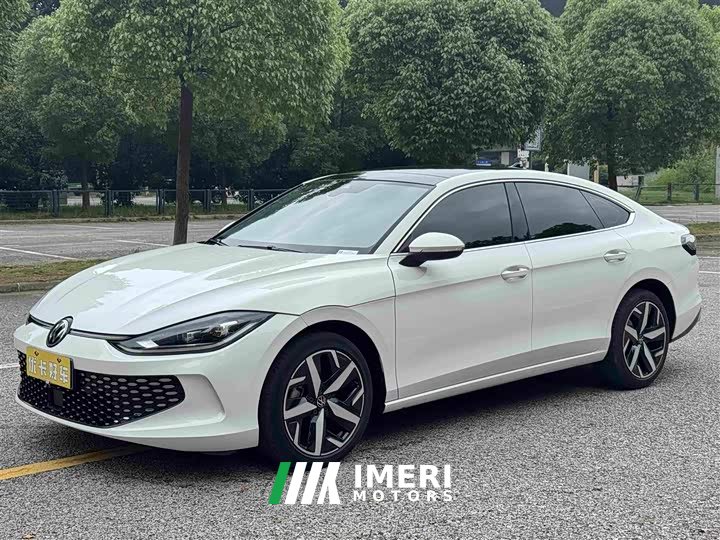 Volkswagen Lamando L 280TSI DSG Cool-La Edition - автомобиль из Китая