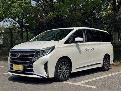 GAC Trumpchi M8 2021 Master Series 390T Premium Edition - фото 1