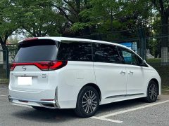 GAC Trumpchi M8 2021 Master Series 390T Premium Edition - фото 9