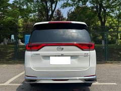 GAC Trumpchi M8 2021 Master Series 390T Premium Edition - фото 10